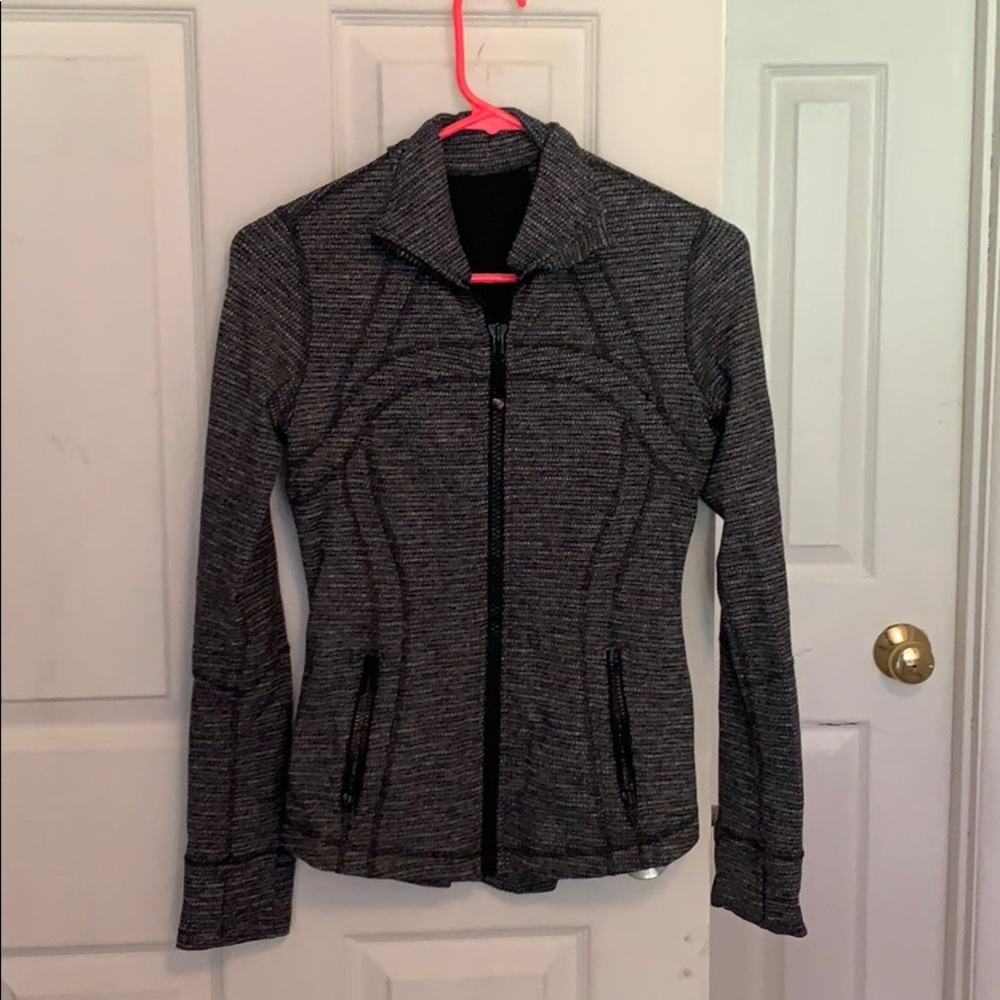 Lululemon define jacket